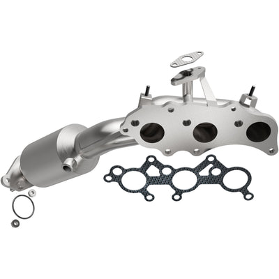 California Grade CARB Catalytic Converter <br> 13-15 Toyota 4Runner, FJ Cruiser
