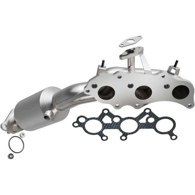 California Grade CARB Catalytic Converter <br> 13-15 Toyota 4Runner, FJ Cruiser