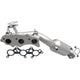 California Grade CARB Catalytic Converter <br> 13-15 Toyota 4Runner, FJ Cruiser