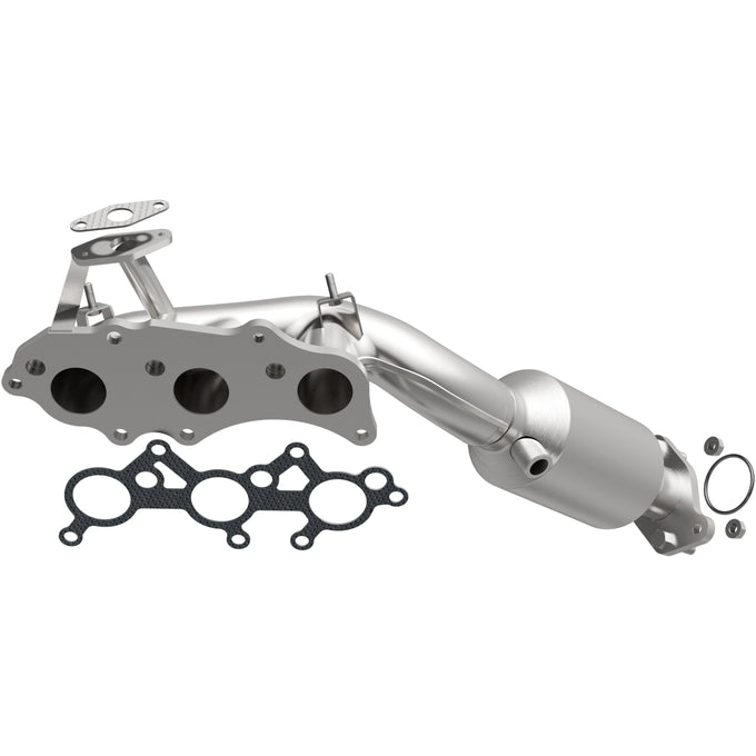 California Grade CARB Catalytic Converter <br> 13-15 Toyota 4Runner, FJ Cruiser