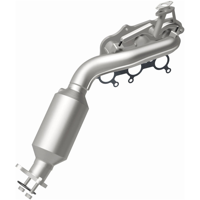 California Grade CARB Catalytic Converter <br> 13-15 Toyota 4Runner, FJ Cruiser