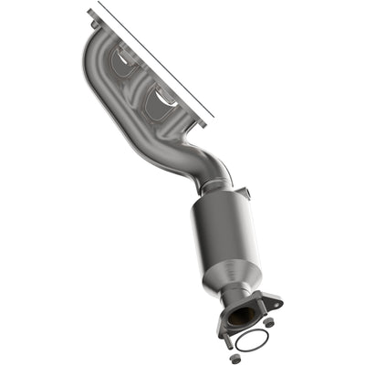 California Grade CARB Catalytic Converter <br> 13-15 Toyota 4Runner, FJ Cruiser