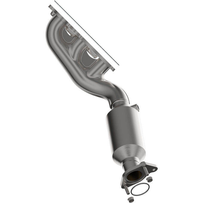 California Grade CARB Catalytic Converter <br> 13-15 Toyota 4Runner, FJ Cruiser