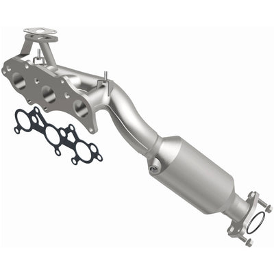 California Grade CARB Catalytic Converter <br> 13-15 Toyota 4Runner, FJ Cruiser