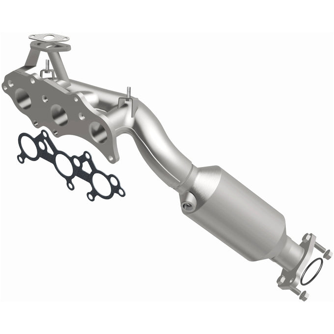 California Grade CARB Catalytic Converter <br> 13-15 Toyota 4Runner, FJ Cruiser
