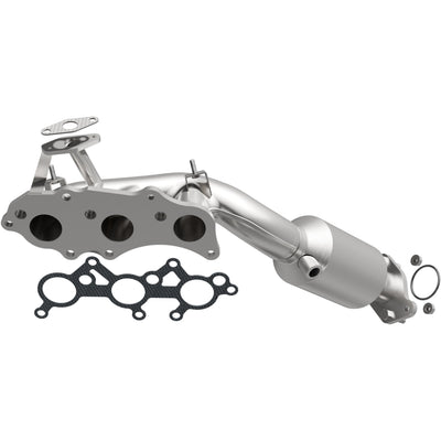 California Grade CARB Catalytic Converter <br> 13-15 Toyota 4Runner, FJ Cruiser