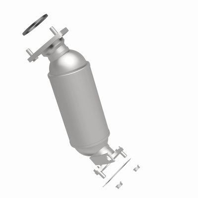 California Grade CARB Compliant Direct-Fit Catalytic Converter <br>09-15 Buick Enclave, Chevrolet Traverse, 09-15 GMC Acadia
