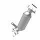 California Grade CARB Compliant Direct-Fit Catalytic Converter <br>09-15 Buick Enclave, Chevrolet Traverse, 09-15 GMC Acadia