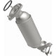 California Grade CARB Compliant Direct-Fit Catalytic Converter <br>09-15 Buick Enclave, Chevrolet Traverse, 09-15 GMC Acadia