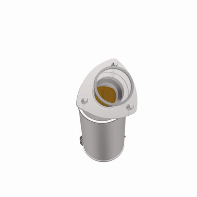 California Grade CARB Compliant Direct-Fit Catalytic Converter <br>09-15 Buick Enclave, Chevrolet Traverse, 09-15 GMC Acadia