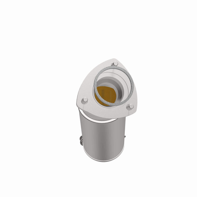 California Grade CARB Compliant Direct-Fit Catalytic Converter <br>09-15 Buick Enclave, Chevrolet Traverse, 09-15 GMC Acadia