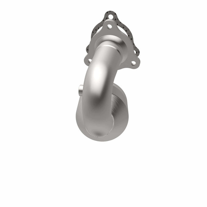 California Grade CARB Compliant Direct-Fit Catalytic Converter <br>07-12 Acura RDX 2.3L Front