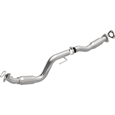 California Grade CARB Compliant Direct-Fit Catalytic Converter <br>2006 Chevy Express, GMC Savana 2500 3500