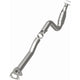 California Grade CARB Compliant Direct-Fit Catalytic Converter <br>2006 Chevy Express, GMC Savana 2500 3500