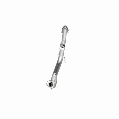 California Grade CARB Compliant Direct-Fit Catalytic Converter <br>2006 Chevy Express, GMC Savana 2500 3500