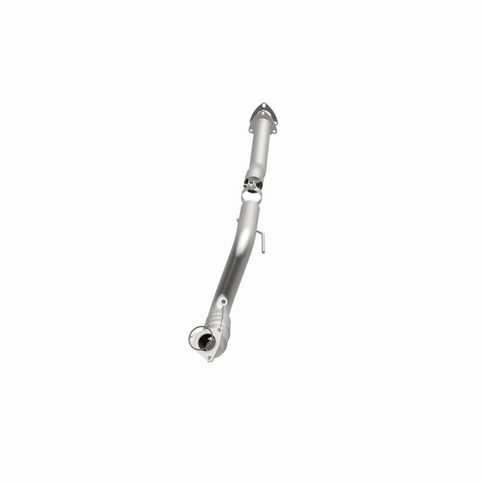 California Grade CARB Compliant Direct-Fit Catalytic Converter <br>2006 Chevy Express, GMC Savana 2500 3500