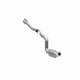 California Grade CARB Compliant Direct-Fit Catalytic Converter <br>2006 Chevy Express, GMC Savana 2500 3500
