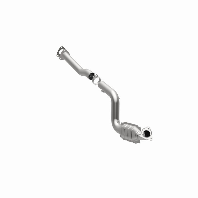 California Grade CARB Compliant Direct-Fit Catalytic Converter <br>2006 Chevy Express, GMC Savana 2500 3500