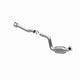 California Grade CARB Compliant Direct-Fit Catalytic Converter <br>2006 Chevy Express, GMC Savana 2500 3500