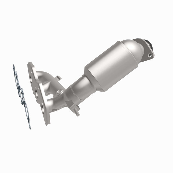 California Grade CARB Compliant Manifold Catalytic Converter <br>10-15 Lexus RX350, 14-15 Toyota Highlander, 11-15 Sienna