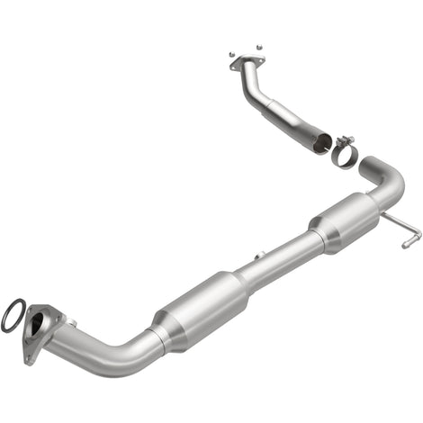 California Grade CARB Catalytic Converter <br> 07-09 Toyota Tundra