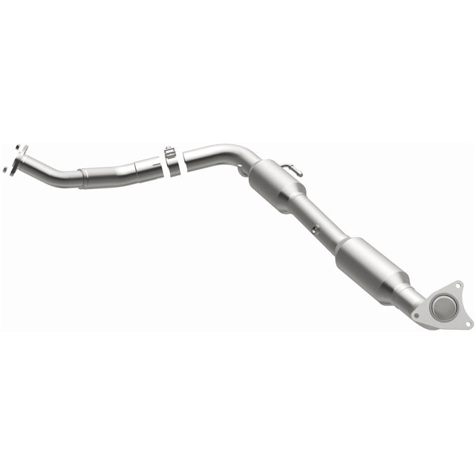 California Grade CARB Catalytic Converter <br> 07-09 Toyota Tundra