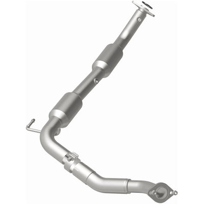 California Grade CARB Catalytic Converter <br> 07-09 Toyota Tundra