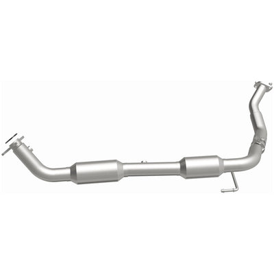 California Grade CARB Catalytic Converter <br> 07-09 Toyota Tundra