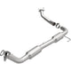 California Grade CARB Catalytic Converter <br> 07-09 Toyota Tundra