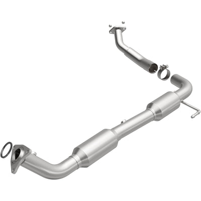 California Grade CARB Catalytic Converter <br> 07-09 Toyota Tundra