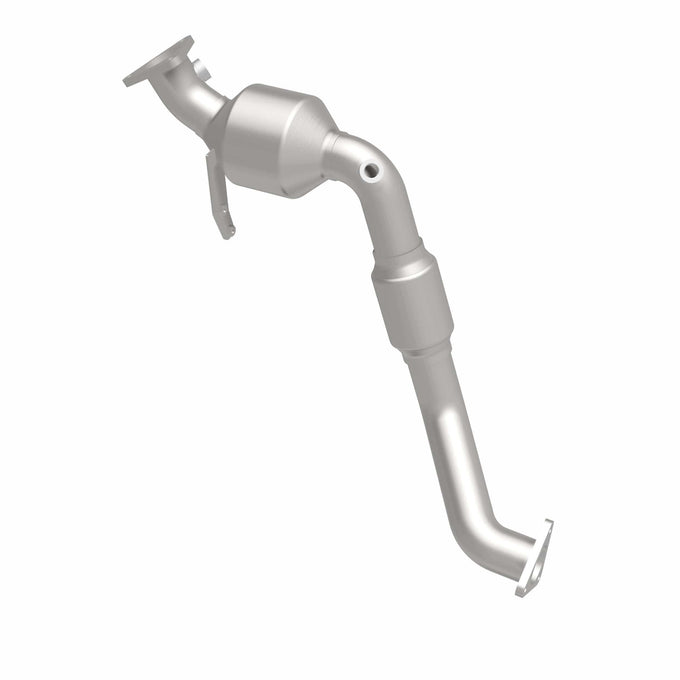California Grade CARB Compliant Direct-Fit Catalytic Converter <br>2010 Audi Q7, VW Touareg 3.6L