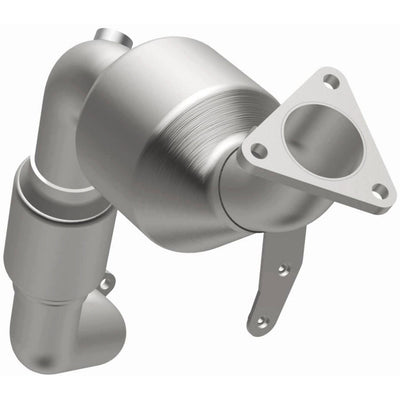 California Grade CARB Compliant Direct-Fit Catalytic Converter <br>2010 Audi Q7, VW Touareg 3.6L