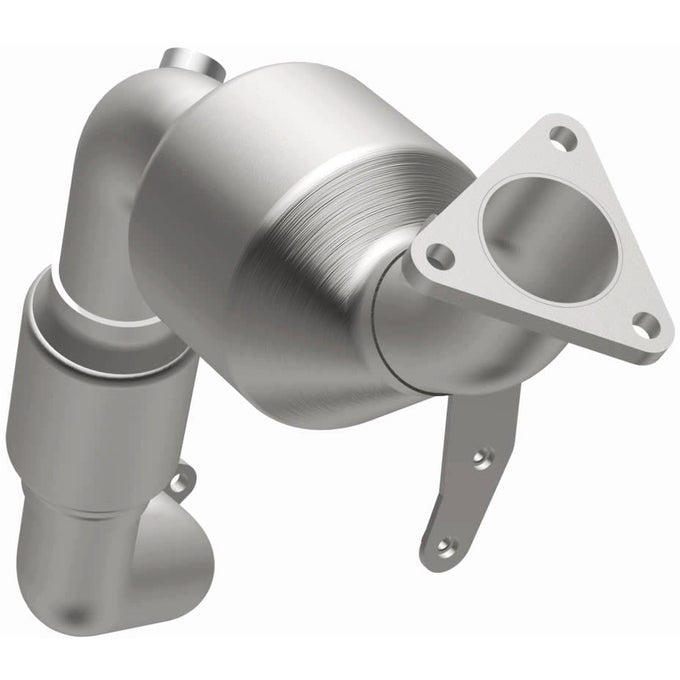 California Grade CARB Compliant Direct-Fit Catalytic Converter <br>2010 Audi Q7, VW Touareg 3.6L
