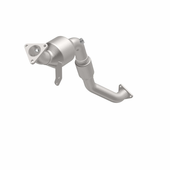 California Grade CARB Compliant Direct-Fit Catalytic Converter <br>2010 Audi Q7, VW Touareg 3.6L