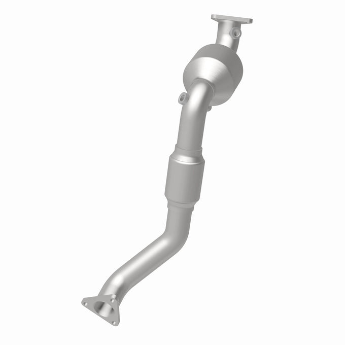 California Grade CARB Compliant Direct-Fit Catalytic Converter <br>2010 Audi Q7, VW Touareg 3.6L