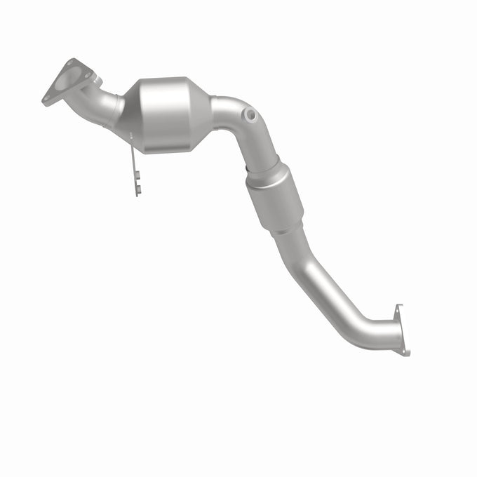 California Grade CARB Compliant Direct-Fit Catalytic Converter <br>2010 Audi Q7, VW Touareg 3.6L