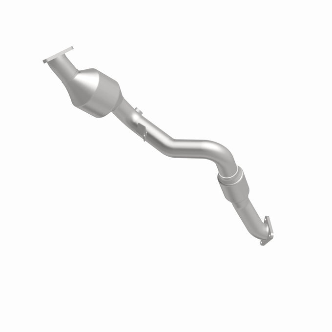 California Grade CARB Compliant Direct-Fit Catalytic Converter <br>2010 Audi Q7, VW Touareg 3.6L