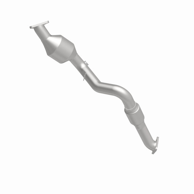 California Grade CARB Compliant Direct-Fit Catalytic Converter <br>2010 Audi Q7, VW Touareg 3.6L
