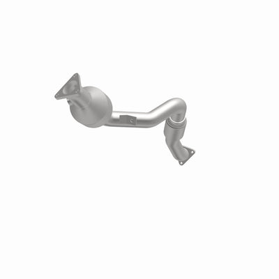 California Grade CARB Compliant Direct-Fit Catalytic Converter <br>2010 Audi Q7, VW Touareg 3.6L