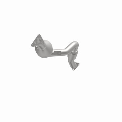 California Grade CARB Compliant Direct-Fit Catalytic Converter <br>2010 Audi Q7, VW Touareg 3.6L