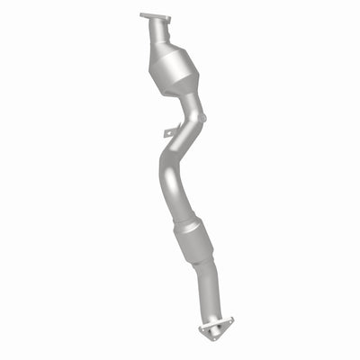 California Grade CARB Compliant Direct-Fit Catalytic Converter <br>2010 Audi Q7, VW Touareg 3.6L