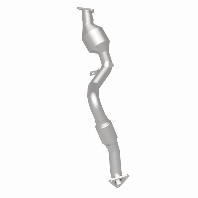 California Grade CARB Compliant Direct-Fit Catalytic Converter <br>2010 Audi Q7, VW Touareg 3.6L