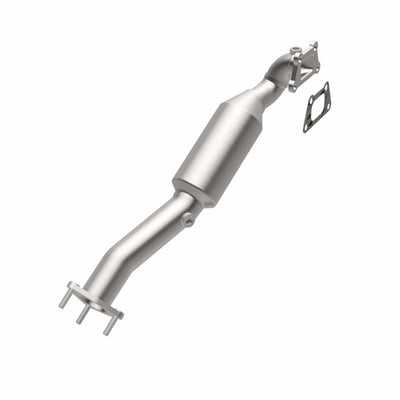 California Grade CARB Compliant Direct-Fit Catalytic Converter <br>15-16 Chevy Colorado, GMC Canyon 3.6L