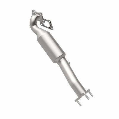 California Grade CARB Compliant Direct-Fit Catalytic Converter <br>15-16 Chevy Colorado, GMC Canyon 3.6L