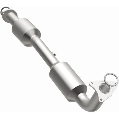 California Grade CARB Compliant Direct-Fit Catalytic Converter <br>07-18 Toyota Tundra, 08-17 Sequoia 4.6L, 5.7L Right