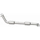 California Grade CARB Compliant Direct-Fit Catalytic Converter <br>13-17 Lexus LX570, Toyota Land Cruiser 5.7L
