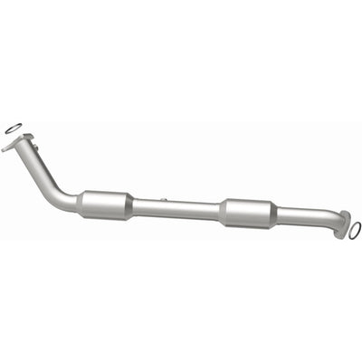 California Grade CARB Compliant Direct-Fit Catalytic Converter <br>13-17 Lexus LX570, Toyota Land Cruiser 5.7L
