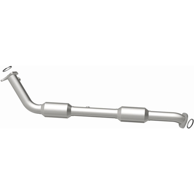 California Grade CARB Compliant Direct-Fit Catalytic Converter <br>13-17 Lexus LX570, Toyota Land Cruiser 5.7L