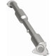 California Grade CARB Compliant Direct-Fit Catalytic Converter <br>13-17 Lexus LX570, Toyota Land Cruiser 5.7L