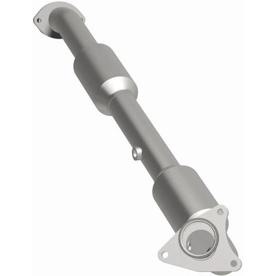 California Grade CARB Compliant Direct-Fit Catalytic Converter <br>13-17 Lexus LX570, Toyota Land Cruiser 5.7L